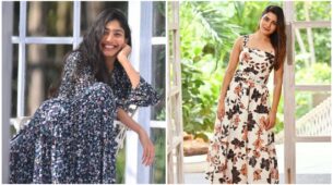 Samantha Ruth Prabhu Vs Sai Pallavi: Who Flaunts The Flower Power Game Better?
