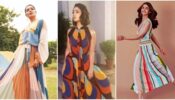 Samantha Ruth Prabhu, Yami Gautam and Alia Bhatt are evergreen beauties in multicolored maxi dresses, get vogue cues
