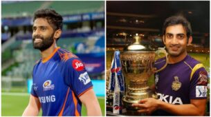 Ex Kolkata Knight Riders’ Captain Gautam Gambhir Reveals His Regret; Read Details