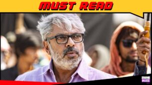 Sanjay Leela Bhansali On His First Non-Film Album Sukoon