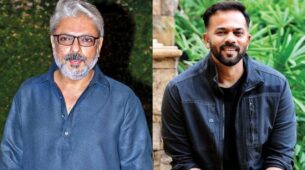 Sanjay Leela Bhansali To Rohit Shetty: Most Expensive Directors Of Indian Cinema