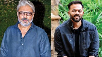 Sanjay Leela Bhansali To Rohit Shetty: Most Expensive Directors Of Indian Cinema