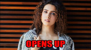 Sanya Malhotra Opens Up On Living Her Dream Job: Read On