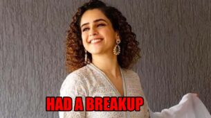 Sanya Malhotra Reveals Why She Had A Breakup: Blames Lockdown