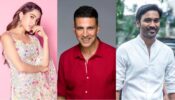 Sara Ali Khan Calls Akshay Kumar & Dhanush ‘Thalaiva’ Here Is Why