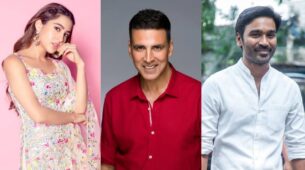 Sara Ali Khan Calls Akshay Kumar & Dhanush ‘Thalaiva’ Here Is Why