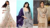 Sara Ali Khan, Janhvi Kapoor and Kareena Kapoor Khan are regal queens in Tanya Ghavri’s