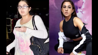 Sara Ali Khan Opens Up On Her Weight Loss Before Entering Bollywood: Read On