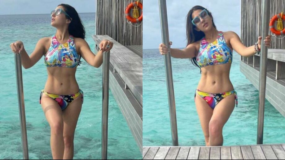 Sara Ali Khan To Kiara Advani: Attractive Bikini Queens Of India - 0