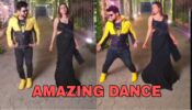 Sargun Mehta Grooves On Harrdy Sandhu’s Bijlee Bijlee: See Video
