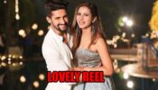 Sargun Mehta-Ravi Dubey Share Lovely Reel On Instagram: Give Couple Goals To Fans