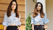 Sargun Mehta’s Perfect Guide To Ace Your Boring Looking Shirt