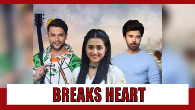 Sasural Simar Ka 2 Spoiler Alert: Samar breaks Aarav’s heart