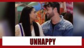 Sasural Simar Ka 2 Spoiler Alert: Samar finds Simar unhappy with the marriage