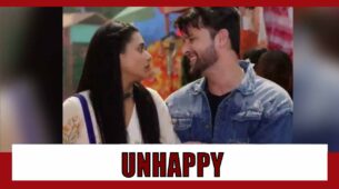 Sasural Simar Ka 2 Spoiler Alert: Samar finds Simar unhappy with the marriage