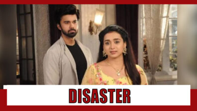 Sasural Simar Ka 2 Spoiler Alert: Shocking!! Disaster strikes Aarav and Simar