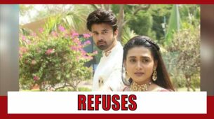 Sasural Simar Ka 2 Spoiler Alert: Shocking!! Simar refuses to reunite with Aarav