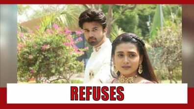 Sasural Simar Ka 2 Spoiler Alert: Shocking!! Simar refuses to reunite with Aarav