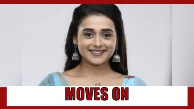 Sasural Simar Ka 2 Spoiler Alert: Simar decides to move on