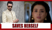 Sasural Simar Ka 2 Spoiler Alert: Simar saves herself from Mohit