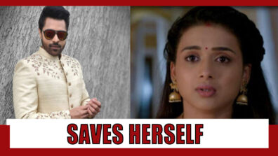 Sasural Simar Ka 2 Spoiler Alert: Simar saves herself from Mohit