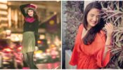 Saumya Tandon and Jasmin Bhasin enhance the vogue game with their irresistible charm, are you in love?