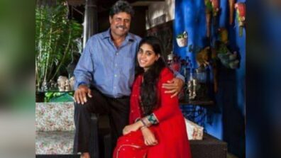 Scoop: Here’s How Kapil Dev & His Daughter Are A Part Of  ‘83