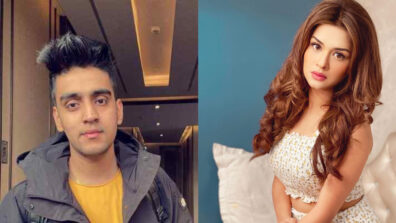 Secret Revealed: Find out what’s cooking between Avneet Kaur and ‘millionaire’ Raghav Sharma
