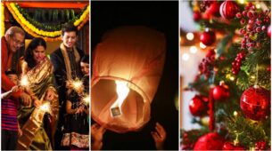 See How Festive Occasions That Go Beyond Religion And We Love