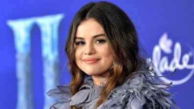 OMG! Selena Gomez Was In Tears After Her First Nomination For Grammy