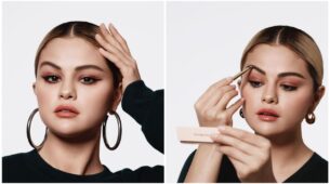 Selena Gomez Talks About Rare Beauty’s New Spring Collections And Enjoying Her Flawless Skin