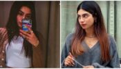 Sensuous Pics: Unmissable Winter Fashion Looks Of Khushi Kapoor