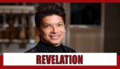 Shaan once revealed that he is NOT getting a chance to sing further, OMG why?