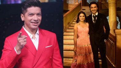 Shaan records a soulful title track for Zee TV’s Tere Bina Jiya Jaye Na