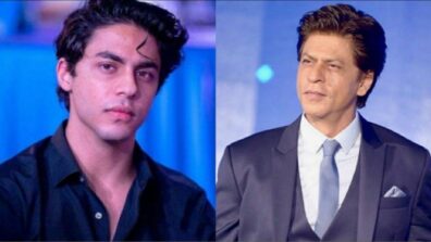 Shah Rukh Khan Doesn’t Want His Son In The Film Industry