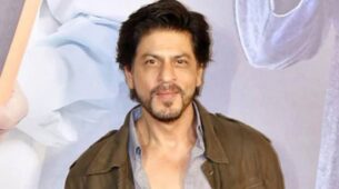 Shah Rukh Khan And His Most Majestic Beard Looks