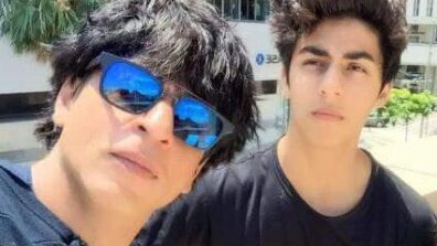 Good News: Shah Rukh Khan’s son Aryan Khan looks ahead in life after drug case, all set to write web series and Bollywood film