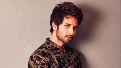 Shahid Kapoor Opens Up On Critics About Kabir Singh: Says, ‘We Felt That The Product Was Potent’