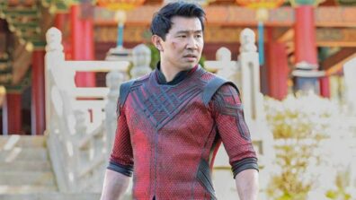 Shang Chi Fame Simu Liu Opens About His Experience Of Auditions: Says, ‘almost threw up.’