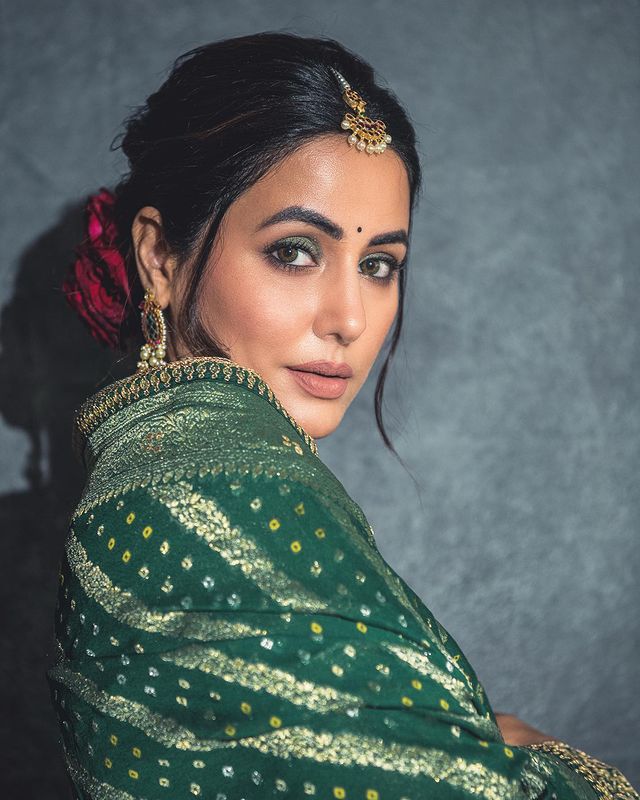 Hina Khan Opens Up On Mental Health And Physical Appearance: Here Is What She Said - 4
