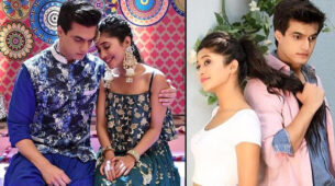 Shivangi Joshi clears air around relationship and break-up rumours with Mohsin Khan, makes a big announcement