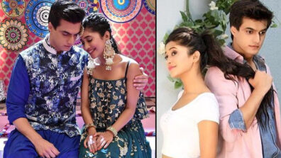 Shivangi Joshi clears air around relationship and break-up rumours with Mohsin Khan, makes a big announcement