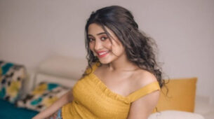 Shivangi Joshi is all happy and excited for ‘marriage’, deets inside