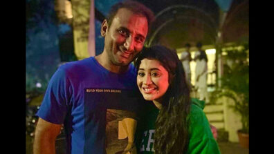 Shivangi Joshi showers love as she wishes birthday to her special person, check out heartfelt wish