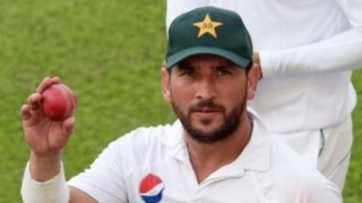 Shocking: FIR filed against Pakistan spinner Yasir Shah for allegedly aiding in rape of minor girl