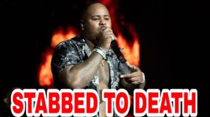 SHOCKING: Rapper ‘Drakeo: The Ruler’ stabbed to death at ‘Once Upon A Time In L.A concert’