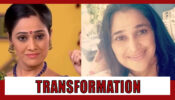 Shocking transformation pictures of Disha Vakani aka Dayaben to blow your mind