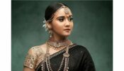 Shopping for the festive season? Here are 3 saree trends of Ashi Singh to keep an eye on