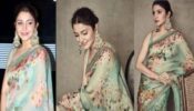 Shopping For The Festive Season? Here Are 4 Saree Trends Of Anushka Sharma To Keep An Eye On