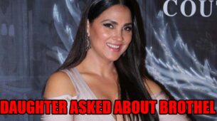 Should I Lie To Her? Here’s What Lara Dutta Said When Her Daughter Asked Her What Is Brothel